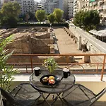Starlights Wonderful View By Binobi! Apartment *
