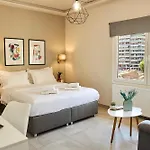 Apartment Starlights Wonderful View By Binobi! *