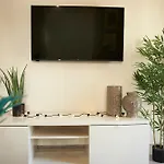 Starlights Wonderful View By Binobi! Apartment *