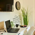 Apartment Starlights Wonderful View By Binobi! Thessaloniki