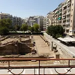 Starlights Wonderful View By Binobi! Thessaloniki