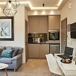 Apartment Starlights Wonderful View By Binobi!