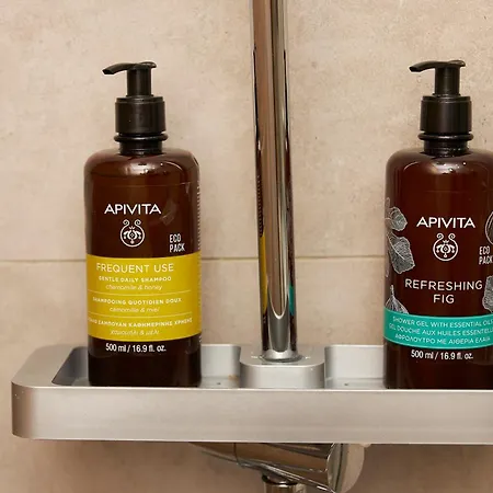 Apartman Starlights Wonderful View By Binobi!