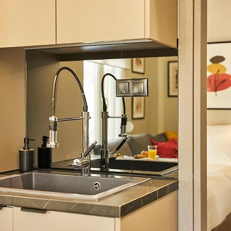 Apartman Starlights Wonderful View By Binobi! Szaloniki