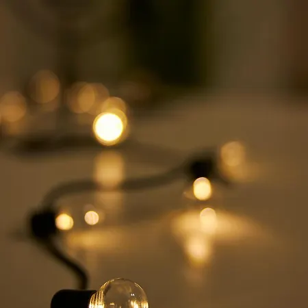 Διαμέρισμα Starlights Wonderful View By Binobi!