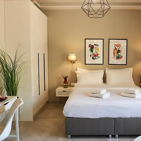 Apartman Starlights Wonderful View By Binobi! *