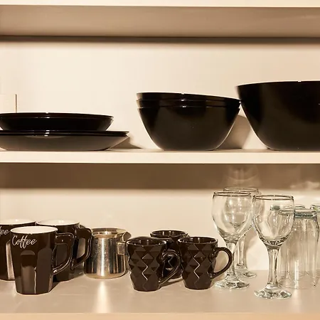 Starlights Wonderful View By Binobi! Apartman Szaloniki