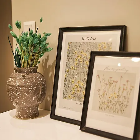 Apartman Starlights Wonderful View By Binobi! Szaloniki