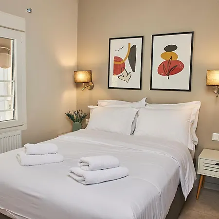 Apartman Starlights Wonderful View By Binobi!