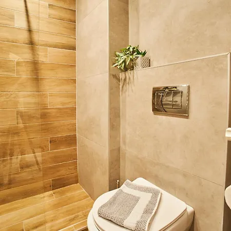 Apartman Starlights Wonderful View By Binobi!