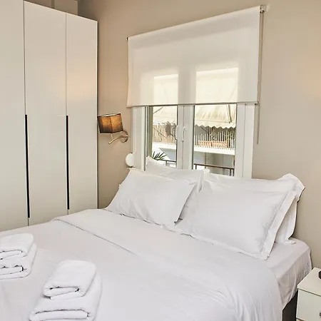 Apartman Starlights Wonderful View By Binobi! Szaloniki