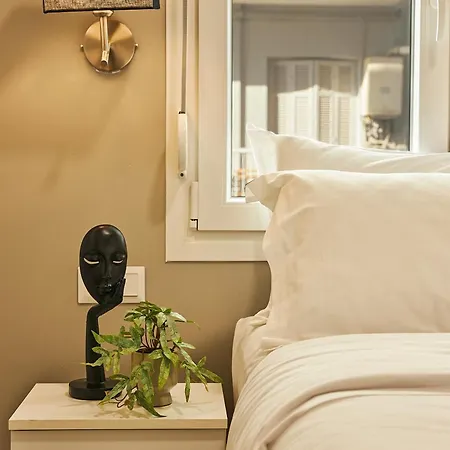 Apartman Starlights Wonderful View By Binobi!