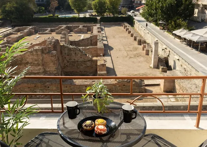 Starlights Wonderful View By Binobi! Appartement *