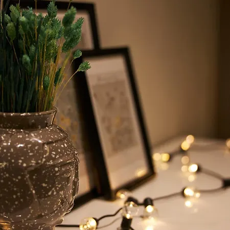 Starlights Wonderful View By Binobi! Apartment