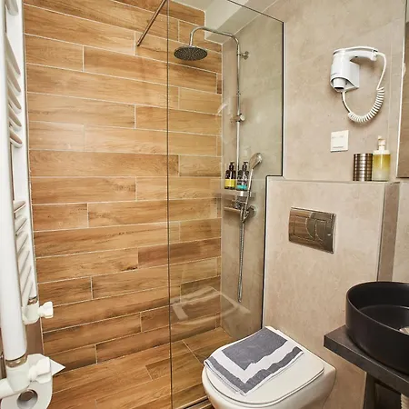 Starlights Wonderful View By Binobi! Thessaloniki