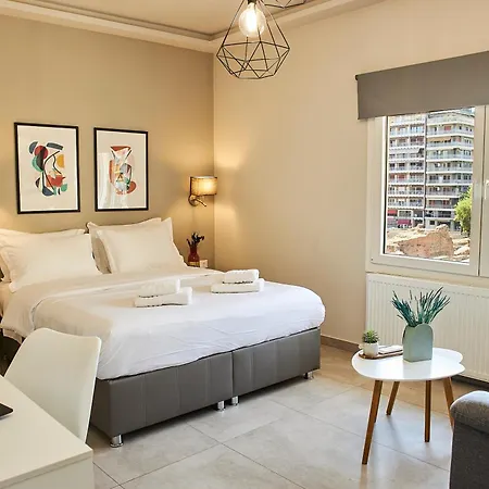 Apartment Starlights Wonderful View By Binobi! *