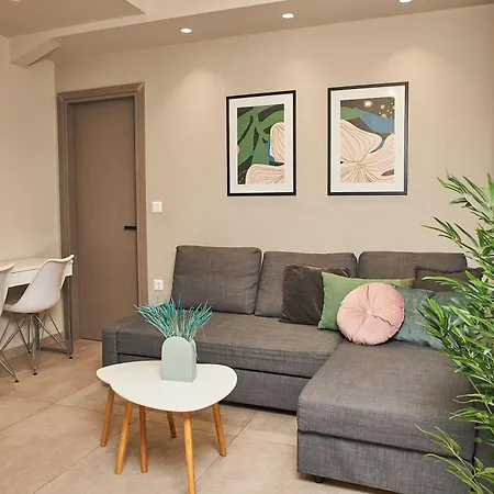 Starlights Wonderful View By Binobi! Appartement