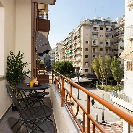 Starlights Wonderful View By Binobi! * Thessaloniki