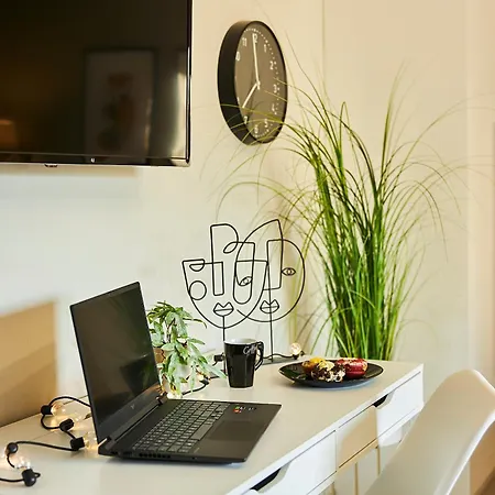 Apartment Starlights Wonderful View By Binobi! Thessaloniki