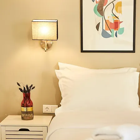 Starlights Wonderful View By Binobi!