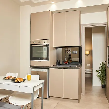 Starlights Wonderful View By Binobi! Apartament