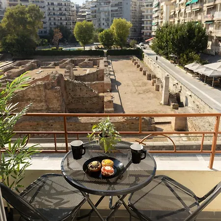 Starlights Wonderful View By Binobi! Apartament *