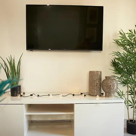 Starlights Wonderful View By Binobi! Apartament *